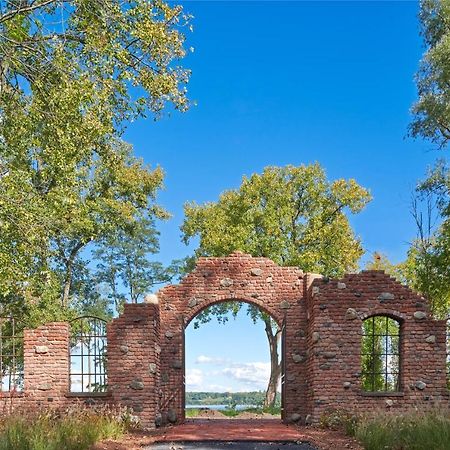 Hutton Brickyards Riverfront Hotel & Venue Kingston Zewnętrze zdjęcie