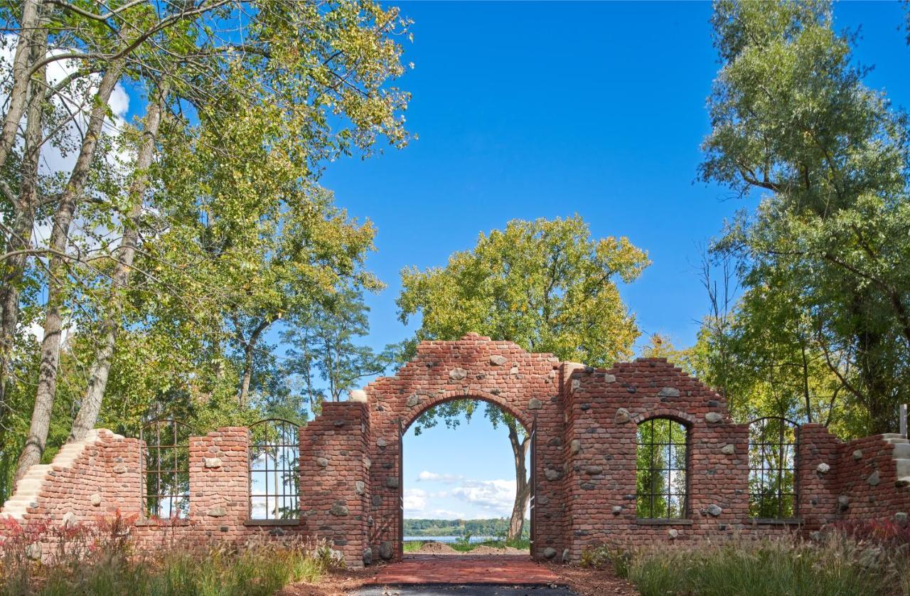 Hutton Brickyards Riverfront Hotel & Venue Kingston Zewnętrze zdjęcie